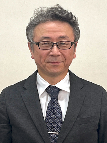 会長:佐藤祐介